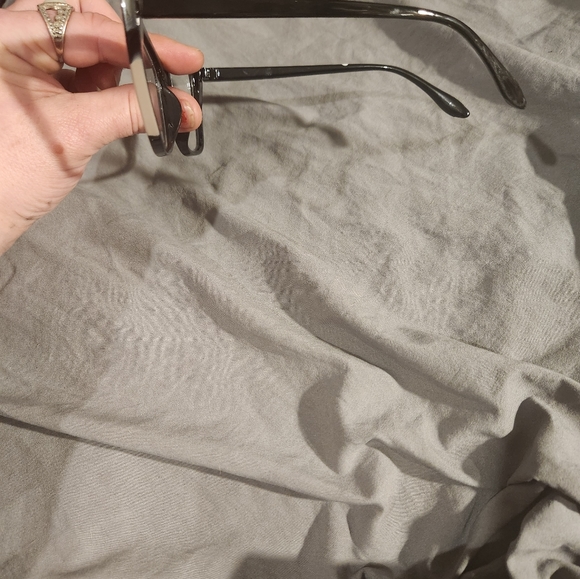 Bundle of 4 pair blue light eyeglasses - Picture 6 of 7